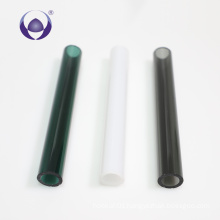 China Alibaba Supplier suppliers COE 3.3 high colored borosilicate glass tube